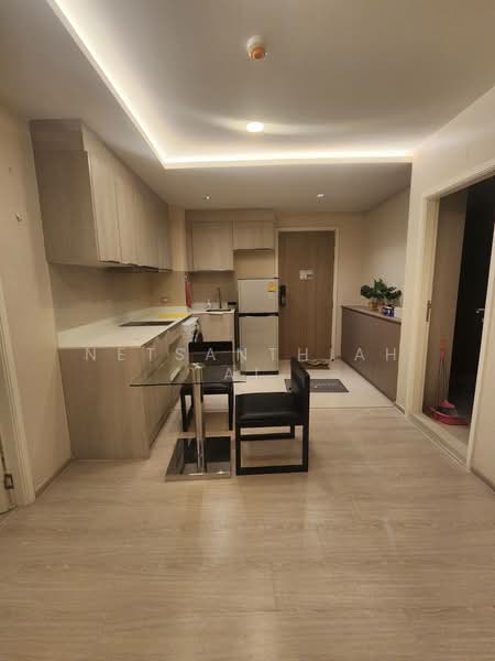 Vtara Sukhumvit 36, Bangkok, 118 Soi Saen Sabai, Phra Kanong, Khlong Toei, Bangkok, 2 Bedrooms, 58 sqm, Condo For Rent, by Netsanthiah Ai, 500177067 - DDproperty.com
