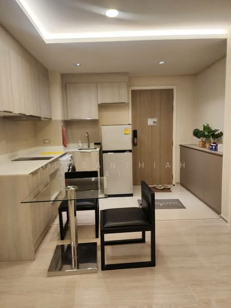 Vtara Sukhumvit 36 : วีธารา สุขุมวิท 36, กรุงเทพ, 118 ซอยแสนสบาย, พระโขนง, คลองเตย, กรุงเทพ, 58 ตร.ม., คอนโด ให้เช่า, โดย Netsanthiah Ai, 500177067 - DDproperty.com