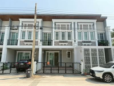 ขาย - โกลเด้น ทาวน์ ศิริราช - ราชพฤกษ์ ( Golden Town Siriraj – Ratchapruek ), กรุงเทพ