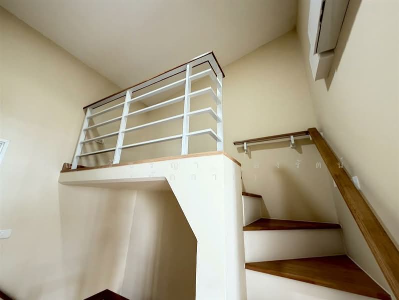 โกลเด้น ทาวน์ ศิริราช - ราชพฤกษ์ ( Golden Town Siriraj – Ratchapruek ), Bangkok, Bang Khun Sri, Bangkok Noi, Bangkok, 4 Bedrooms, 120 sqm, Townhouse For Sale, by คุณ วัชรีญา กองรัตน์ (ผักกาด), 500177068 - DDproperty.com