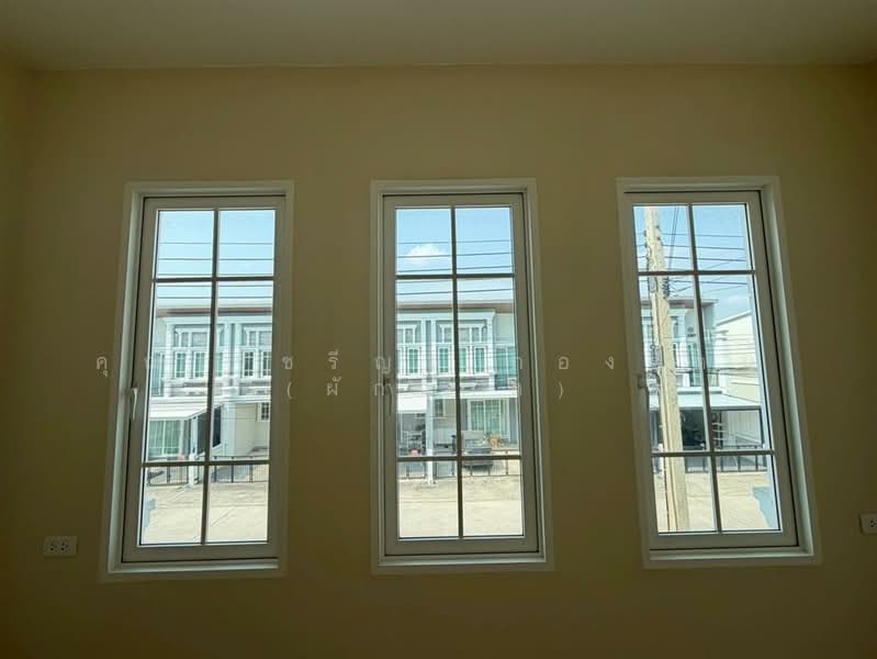 โกลเด้น ทาวน์ ศิริราช - ราชพฤกษ์ ( Golden Town Siriraj – Ratchapruek ), กรุงเทพ, บางขุนศรี, บางกอกน้อย, กรุงเทพ, 120 ตร.ม., ทาวน์เฮ้าส์ ขาย, โดย คุณ วัชรีญา กองรัตน์ (ผักกาด), 500177068 - DDproperty.com