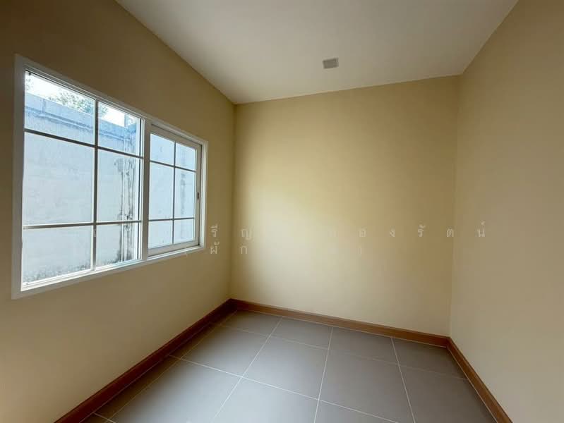 โกลเด้น ทาวน์ ศิริราช - ราชพฤกษ์ ( Golden Town Siriraj – Ratchapruek ), Bangkok, Bang Khun Sri, Bangkok Noi, Bangkok, 4 Bedrooms, 120 sqm, Townhouse For Sale, by คุณ วัชรีญา กองรัตน์ (ผักกาด), 500177068 - DDproperty.com