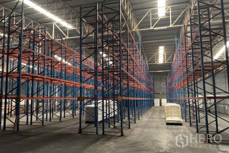 ให้เช่า โกดัง 1,000 ตร.ม. เชียงรากน้อย บางปะอิน พระนครศรีอยุธยา รองรับ Free Zone hre00349, พระนครศรีอยุธยา, เชียงรากน้อย, บางปะอิน, พระนครศรีอยุธยา, 1,000 ตร.ม., โกดัง-โรงงาน ให้เช่า, โดย Hero Realtor Co., Ltd., 500177071 - DDproperty.com