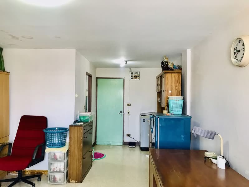 Jomtien Sweet Condotel 2, Chon Buri (Pattaya), Thappraya Road, Nong Pru, Bang Lamung (Pattaya), Chon Buri (Pattaya), 1 Bedroom, 32 sqm, Condo For Sale, by ภวดล, 500177072 - DDproperty.com