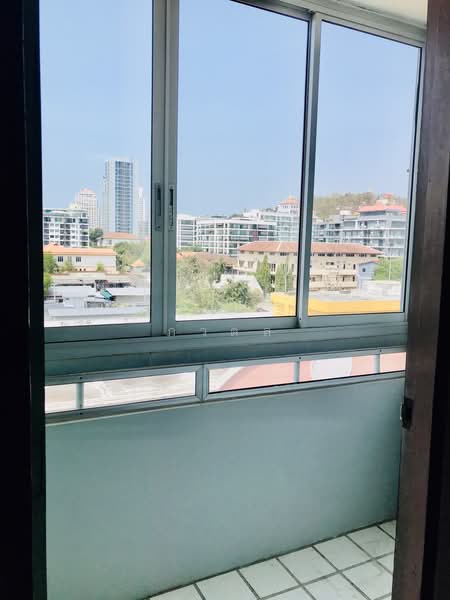 Jomtien Sweet Condotel 2 : จอมเทียน สวีท คอนโดเทล 2, ชลบุรี, ถ.ทัพพระยา, หนองปรือ, บางละมุง, ชลบุรี, 32 ตร.ม., คอนโด ขาย, โดย ภวดล, 500177072 - DDproperty.com