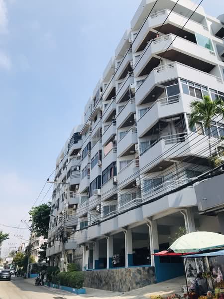 Jomtien Sweet Condotel 2 : จอมเทียน สวีท คอนโดเทล 2, ชลบุรี, ถ.ทัพพระยา, หนองปรือ, บางละมุง, ชลบุรี, 32 ตร.ม., คอนโด ขาย, โดย ภวดล, 500177072 - DDproperty.com