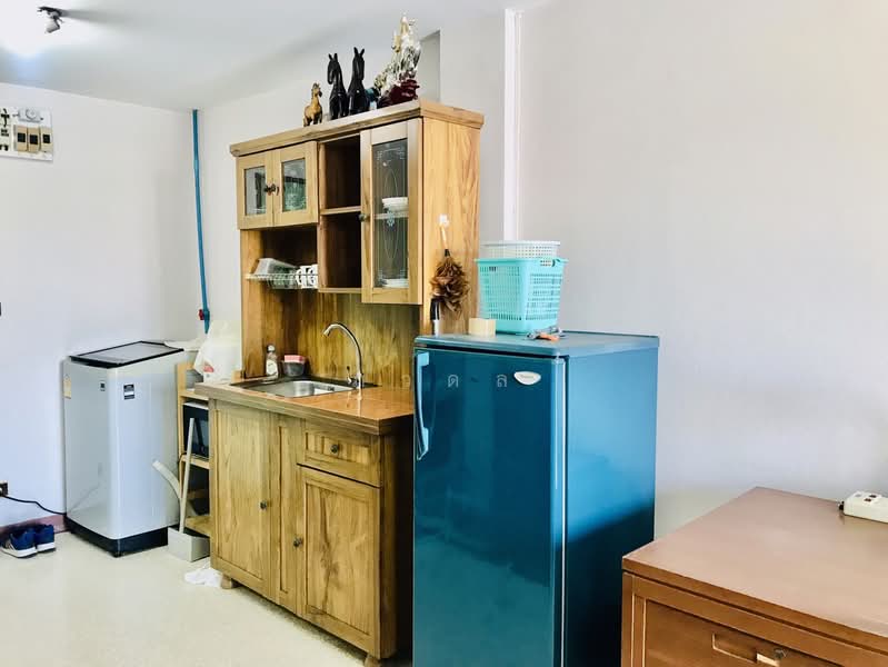 Jomtien Sweet Condotel 2, Chon Buri (Pattaya), Thappraya Road, Nong Pru, Bang Lamung (Pattaya), Chon Buri (Pattaya), 1 Bedroom, 32 sqm, Condo For Sale, by ภวดล, 500177072 - DDproperty.com