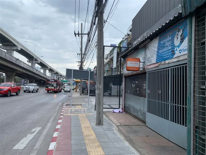 อาคารพาณิชย์ 4.5 ชั้น 16 ตร.ว. อาคารพาณิชย์ ใกล้แฟชั่นไอส์แลนด์ ระหว่างซอยรามอินทรา66 และ68, กรุงเทพ, ถนนรามอินทรา, คันนายาว, คันนายาว, กรุงเทพ, 150 ตร.ม., ตึกแถว-อาคารพาณิชย์ ขาย, โดย คุณ ธัญพิสิษฐ์ จิตประพัฒน์ (โซน), 500177073 - DDproperty.com