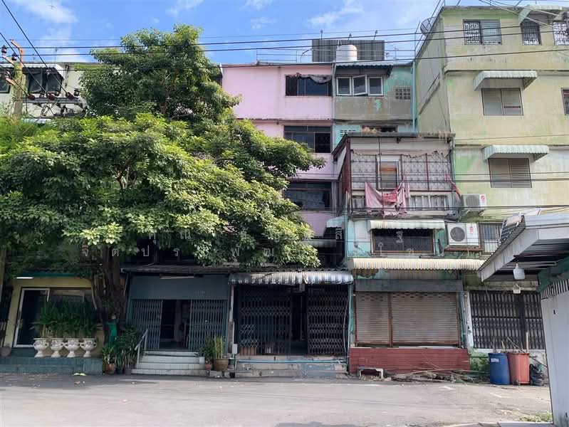 อาคารพาณิชย์ 4.5 ชั้น 16 ตร.ว. อาคารพาณิชย์ ใกล้แฟชั่นไอส์แลนด์ ระหว่างซอยรามอินทรา66 และ68, กรุงเทพ, ถนนรามอินทรา, คันนายาว, คันนายาว, กรุงเทพ, 150 ตร.ม., ตึกแถว-อาคารพาณิชย์ ขาย, โดย คุณ ธัญพิสิษฐ์ จิตประพัฒน์ (โซน), 500177073 - DDproperty.com