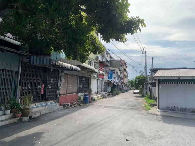 อาคารพาณิชย์ 4.5 ชั้น 16 ตร.ว. อาคารพาณิชย์ ใกล้แฟชั่นไอส์แลนด์ ระหว่างซอยรามอินทรา66 และ68, กรุงเทพ, ถนนรามอินทรา, คันนายาว, คันนายาว, กรุงเทพ, 150 ตร.ม., ตึกแถว-อาคารพาณิชย์ ขาย, โดย คุณ ธัญพิสิษฐ์ จิตประพัฒน์ (โซน), 500177073 - DDproperty.com