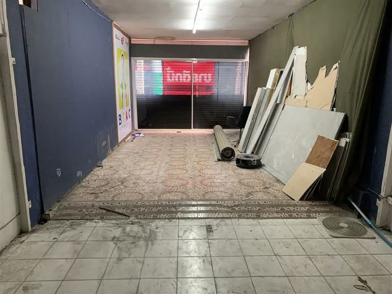 อาคารพาณิชย์ 4.5 ชั้น 16 ตร.ว. อาคารพาณิชย์ ใกล้แฟชั่นไอส์แลนด์ ระหว่างซอยรามอินทรา66 และ68, Bangkok, ถนนรามอินทรา, Khan Na Yao, Khan Na Yao, Bangkok, , 150 sqm, Shophouse For Sale, by คุณ ธัญพิสิษฐ์ จิตประพัฒน์ (โซน), 500177073 - DDproperty.com