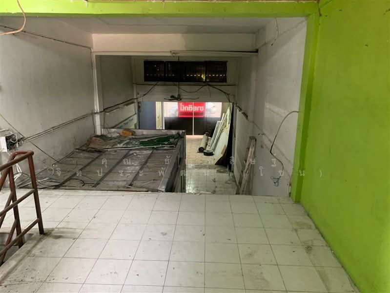 อาคารพาณิชย์ 4.5 ชั้น 16 ตร.ว. อาคารพาณิชย์ ใกล้แฟชั่นไอส์แลนด์ ระหว่างซอยรามอินทรา66 และ68, Bangkok, ถนนรามอินทรา, Khan Na Yao, Khan Na Yao, Bangkok, , 150 sqm, Shophouse For Sale, by คุณ ธัญพิสิษฐ์ จิตประพัฒน์ (โซน), 500177073 - DDproperty.com