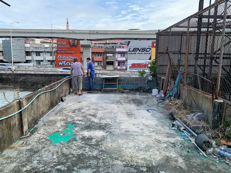 อาคารพาณิชย์ 4.5 ชั้น 16 ตร.ว. อาคารพาณิชย์ ใกล้แฟชั่นไอส์แลนด์ ระหว่างซอยรามอินทรา66 และ68, กรุงเทพ, ถนนรามอินทรา, คันนายาว, คันนายาว, กรุงเทพ, 150 ตร.ม., ตึกแถว-อาคารพาณิชย์ ขาย, โดย คุณ ธัญพิสิษฐ์ จิตประพัฒน์ (โซน), 500177073 - DDproperty.com