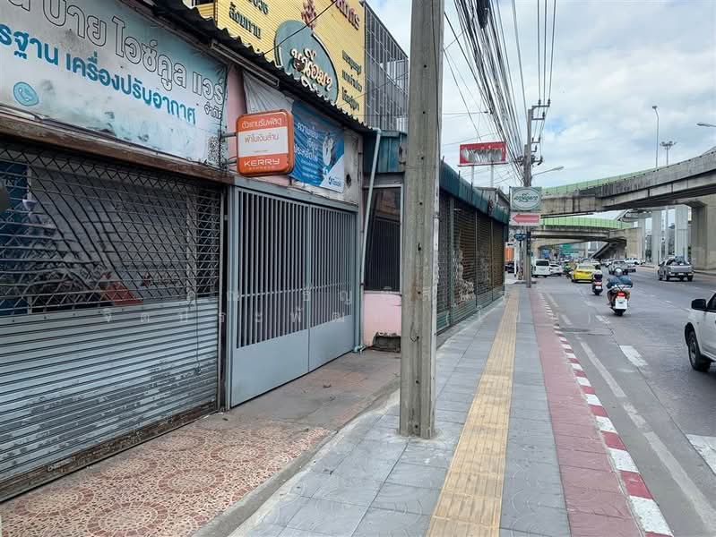 อาคารพาณิชย์ 4.5 ชั้น 16 ตร.ว. อาคารพาณิชย์ ใกล้แฟชั่นไอส์แลนด์ ระหว่างซอยรามอินทรา66 และ68, กรุงเทพ, ถนนรามอินทรา, คันนายาว, คันนายาว, กรุงเทพ, 150 ตร.ม., ตึกแถว-อาคารพาณิชย์ ขาย, โดย คุณ ธัญพิสิษฐ์ จิตประพัฒน์ (โซน), 500177073 - DDproperty.com