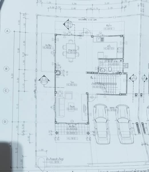 The Grand 9, Chon Buri (Pattaya), Nong Pru, Bang Lamung (Pattaya), Chon Buri (Pattaya), 3 Bedrooms, 180 sqm, Single Detached House For Rent, by ไกรฤกษ์ โพธิอภิญาณวิสุทธิ์, 500177075 - DDproperty.com