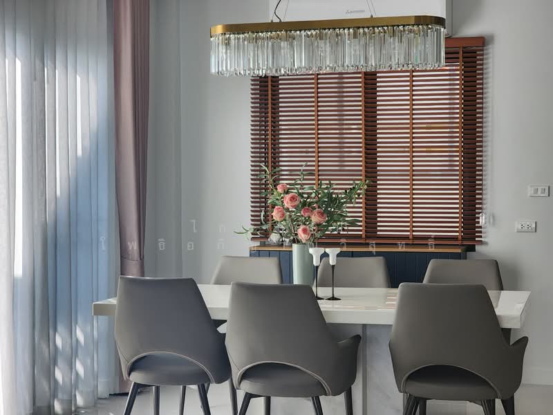 The Grand 9 : เดอะ แกรนด์ 9, ชลบุรี, หนองปรือ, บางละมุง, ชลบุรี, 180 ตร.ม., บ้านเดี่ยว ให้เช่า, โดย ไกรฤกษ์ โพธิอภิญาณวิสุทธิ์, 500177075 - DDproperty.com