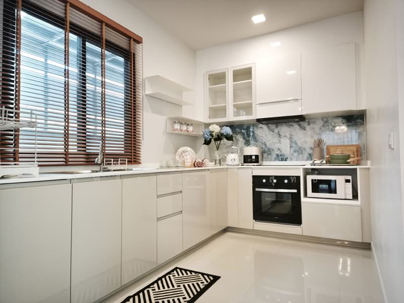 The Grand 9 : เดอะ แกรนด์ 9, ชลบุรี, หนองปรือ, บางละมุง, ชลบุรี, 180 ตร.ม., บ้านเดี่ยว ให้เช่า, โดย ไกรฤกษ์ โพธิอภิญาณวิสุทธิ์, 500177075 - DDproperty.com