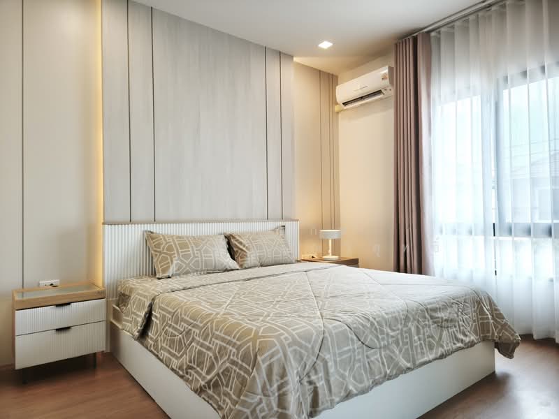 The Grand 9 : เดอะ แกรนด์ 9, ชลบุรี, หนองปรือ, บางละมุง, ชลบุรี, 180 ตร.ม., บ้านเดี่ยว ให้เช่า, โดย ไกรฤกษ์ โพธิอภิญาณวิสุทธิ์, 500177075 - DDproperty.com