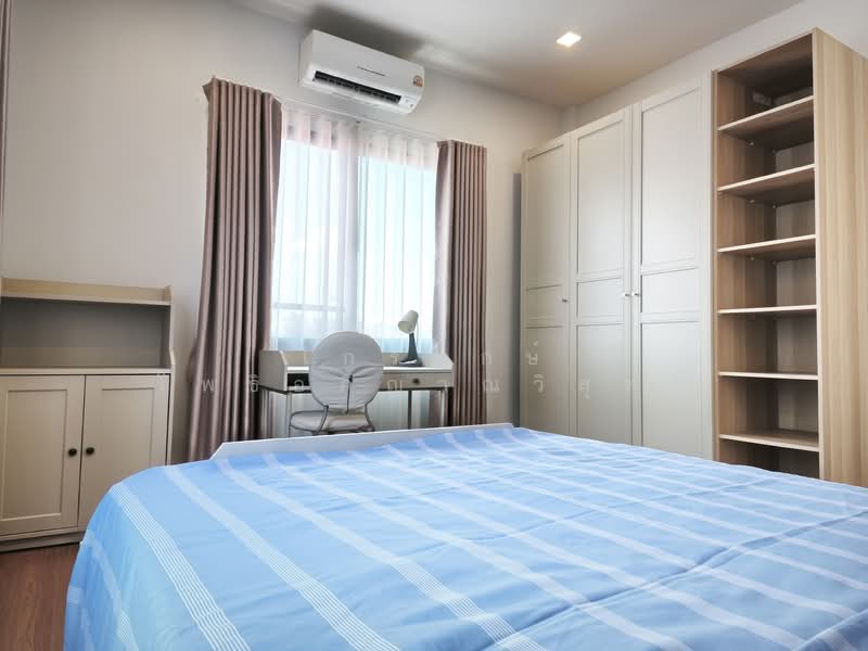 The Grand 9 : เดอะ แกรนด์ 9, ชลบุรี, หนองปรือ, บางละมุง, ชลบุรี, 180 ตร.ม., บ้านเดี่ยว ให้เช่า, โดย ไกรฤกษ์ โพธิอภิญาณวิสุทธิ์, 500177075 - DDproperty.com