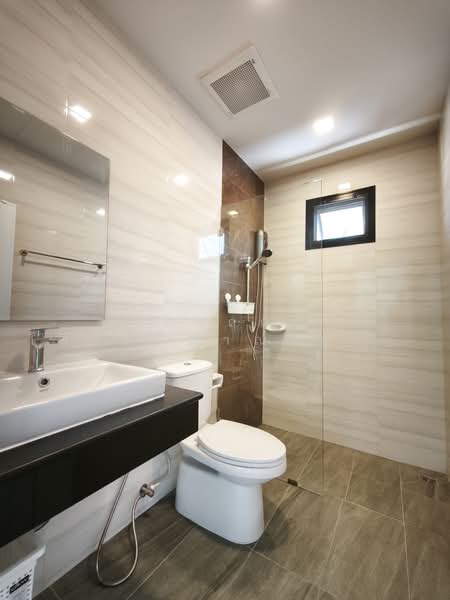 The Grand 9, Chon Buri (Pattaya), Nong Pru, Bang Lamung (Pattaya), Chon Buri (Pattaya), 3 Bedrooms, 180 sqm, Single Detached House For Rent, by ไกรฤกษ์ โพธิอภิญาณวิสุทธิ์, 500177075 - DDproperty.com