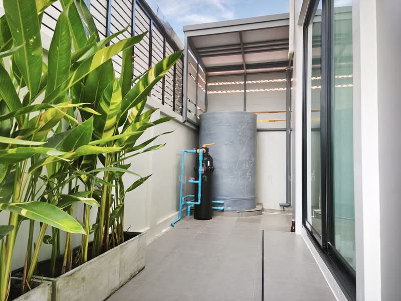 The Grand 9 : เดอะ แกรนด์ 9, ชลบุรี, หนองปรือ, บางละมุง, ชลบุรี, 180 ตร.ม., บ้านเดี่ยว ให้เช่า, โดย ไกรฤกษ์ โพธิอภิญาณวิสุทธิ์, 500177075 - DDproperty.com