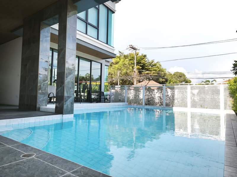 The Grand 9 : เดอะ แกรนด์ 9, ชลบุรี, หนองปรือ, บางละมุง, ชลบุรี, 180 ตร.ม., บ้านเดี่ยว ให้เช่า, โดย ไกรฤกษ์ โพธิอภิญาณวิสุทธิ์, 500177075 - DDproperty.com