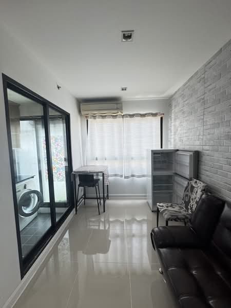 The Seed Mingle Sathorn-Suanplu : เดอะ ซี้ดมิงเกิ้ล สาทร-สวนพลู, กรุงเทพ, 389 ซอยสาทร 3, ทุ่งมหาเมฆ, สาทร, กรุงเทพ, 28 ตร.ม., คอนโด ให้เช่า, โดย pons, 500177076 - DDproperty.com