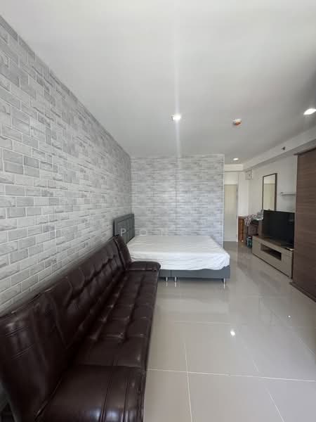 The Seed Mingle Sathorn-Suanplu : เดอะ ซี้ดมิงเกิ้ล สาทร-สวนพลู, กรุงเทพ, 389 ซอยสาทร 3, ทุ่งมหาเมฆ, สาทร, กรุงเทพ, 28 ตร.ม., คอนโด ให้เช่า, โดย pons, 500177076 - DDproperty.com