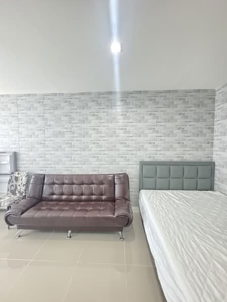 The Seed Mingle Sathorn-Suanplu, Bangkok, 389 Soi Sathon 3, Thung Maha Mek, Sathon, Bangkok, Studio, 28 sqm, Condo For Rent, by pons, 500177076 - DDproperty.com