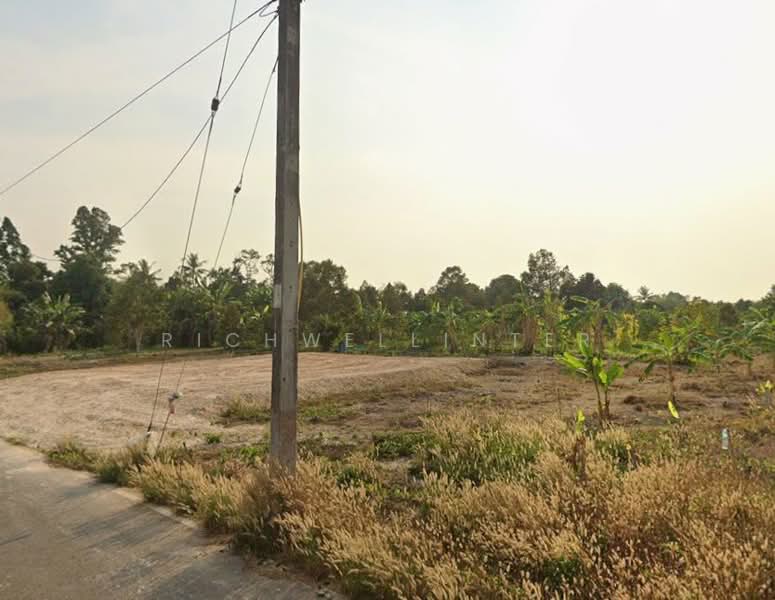 Land for sale in Ban Phra, with a 2-rai (approximately 0.8 acre) orchard., Prachin Buri, Ban Phra, Muang Prachin Buri, Prachin Buri, , 3,844 sqm, Land For Sale, by richwellinter, 500177077 - DDproperty.com