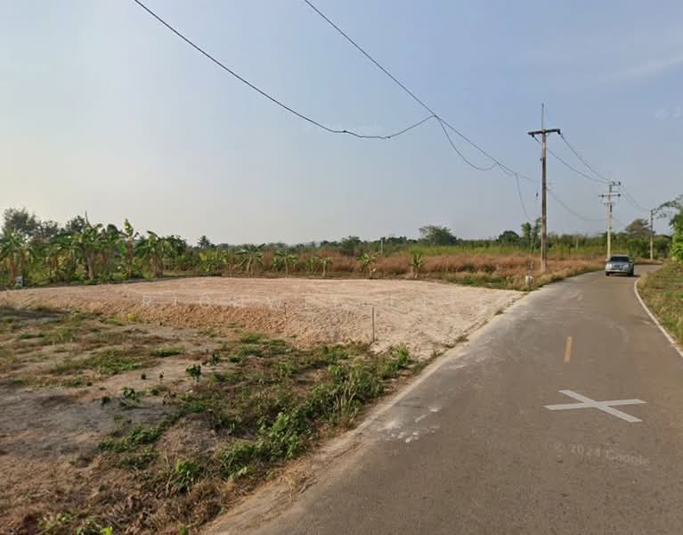 Land for sale in Ban Phra, with a 2-rai (approximately 0.8 acre) orchard., Prachin Buri, Ban Phra, Muang Prachin Buri, Prachin Buri, , 3,844 sqm, Land For Sale, by richwellinter, 500177077 - DDproperty.com