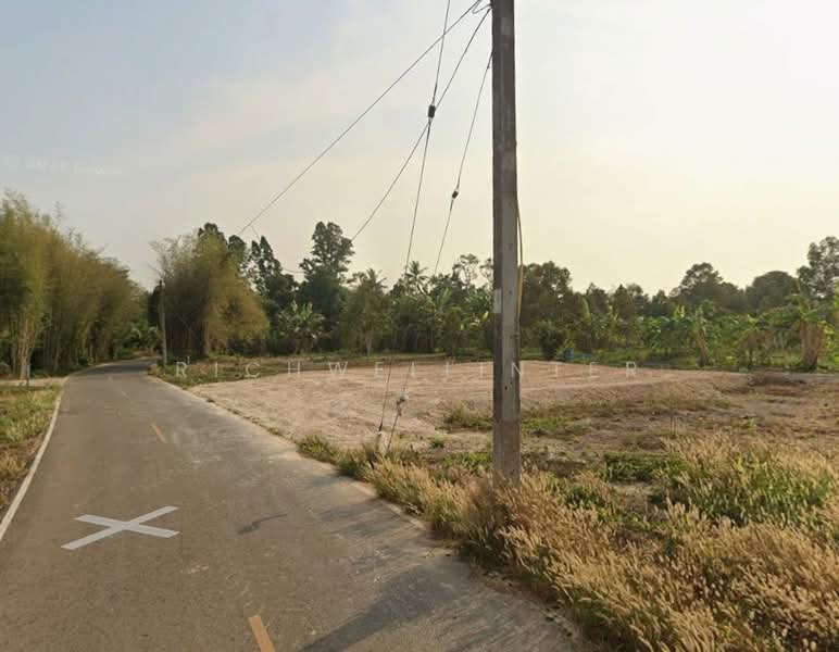 Land for sale in Ban Phra, with a 2-rai (approximately 0.8 acre) orchard., Prachin Buri, Ban Phra, Muang Prachin Buri, Prachin Buri, , 3,844 sqm, Land For Sale, by richwellinter, 500177077 - DDproperty.com