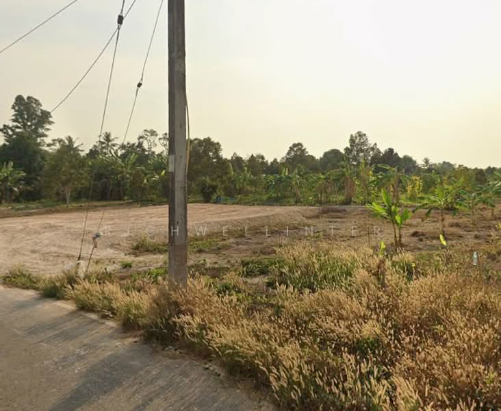 Land for sale in Ban Phra, with a 2-rai (approximately 0.8 acre) orchard., Prachin Buri, Ban Phra, Muang Prachin Buri, Prachin Buri, , 3,844 sqm, Land For Sale, by richwellinter, 500177077 - DDproperty.com
