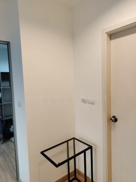 Aspire Ngamwongwan, Bangkok, 222 Ngamwongwan Road, Thung Song Hong, Lak Si, Bangkok, 1 Bedroom, 29 sqm, Condo For Rent, by Living Real Estates, 500177078 - DDproperty.com