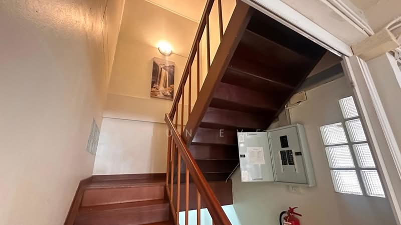 ให้เช่าบ้าน ในซอยเอกมัย22 เหมาะสำหรับ อยู่อาศัย หรือ ทำออฟฟิศ ( SPSEVE1759 ), กรุงเทพ, เอกมัย22, คลองตันเหนือ, วัฒนา, กรุงเทพ, 300 ตร.ม., บ้านเดี่ยว ให้เช่า, โดย Khun Eve, 500177079 - DDproperty.com