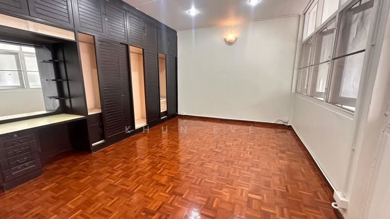 House for rent located in Ekkamai 22 nice decorated for residence and home office ( SPSEVE1759 ), Bangkok, เอกมัย22, Khlong Tan Nua, Watthana, Bangkok, 4 Bedrooms, 300 sqm, Single Detached House For Rent, by Khun Eve, 500177079 - DDproperty.com