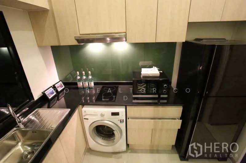 For rent 3 Bedroom Townhouse in Arden Phattanakan in Suan Luang, Bangkok BTS On Nut hre00353, Bangkok, Suan Luang, Suan Luang, Bangkok, 3 Bedrooms, 185 sqm, Townhouse For Rent, by Hero Realtor Co., Ltd., 500177080 - DDproperty.com