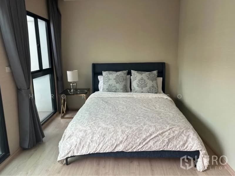 For rent 3 Bedroom Townhouse in Arden Phattanakan in Suan Luang, Bangkok BTS On Nut hre00353, Bangkok, Suan Luang, Suan Luang, Bangkok, 3 Bedrooms, 185 sqm, Townhouse For Rent, by Hero Realtor Co., Ltd., 500177080 - DDproperty.com