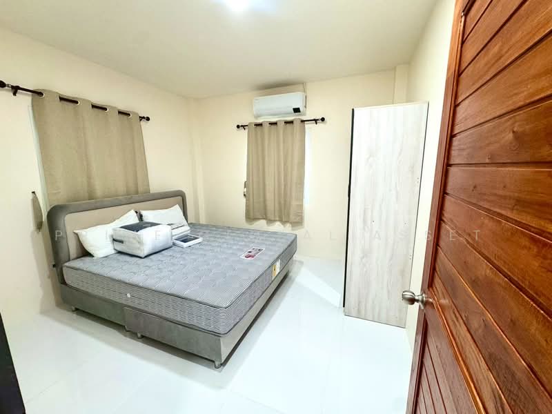 ราไวย์, ภูเก็ต, ราไวย์, เมืองภูเก็ต, ภูเก็ต, 60 ตร.ม., บ้านเดี่ยว ให้เช่า, โดย Prime Global Asset, 500177082 - DDproperty.com