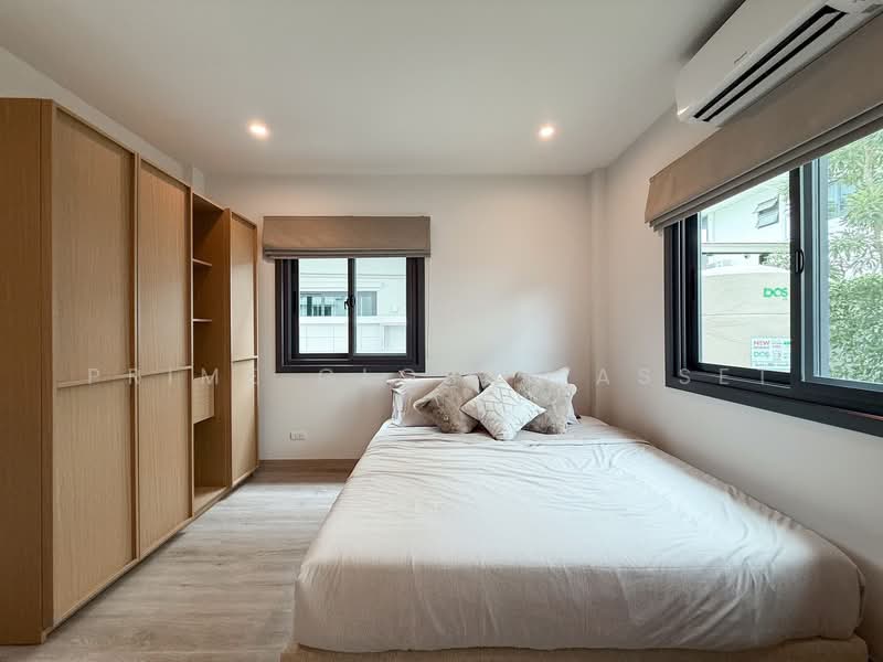 Supalai Lake Ville, Phuket, Ko Kaeo, Muang Phuket, Phuket, 4 Bedrooms, 200 sqm, Single Detached House For Rent, by Prime Global Asset, 500177084 - DDproperty.com