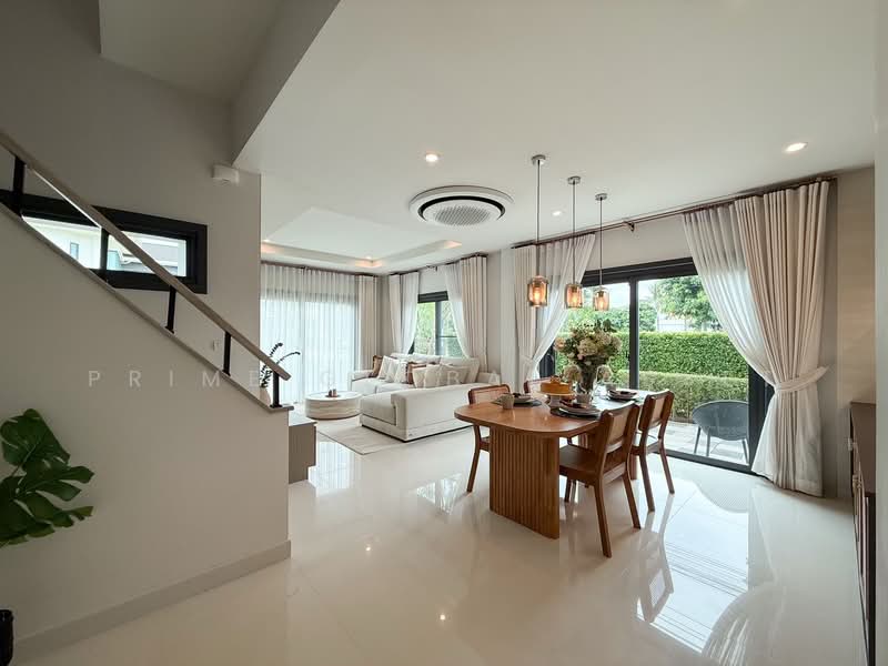 Supalai Lake Ville, Phuket, Ko Kaeo, Muang Phuket, Phuket, 4 Bedrooms, 200 sqm, Single Detached House For Rent, by Prime Global Asset, 500177084 - DDproperty.com