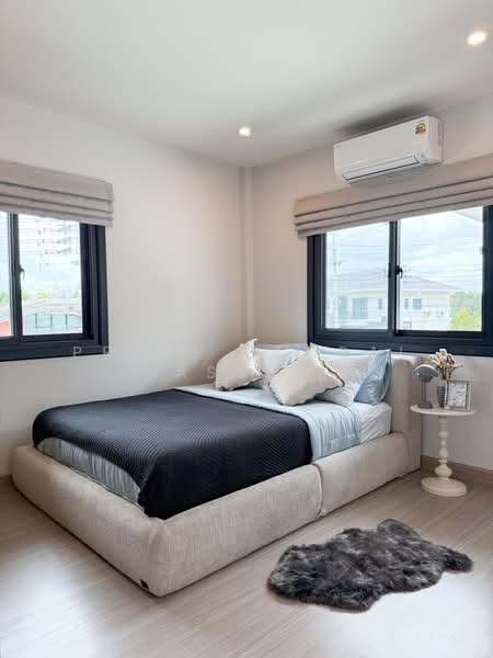 Supalai Lake Ville, Phuket, Ko Kaeo, Muang Phuket, Phuket, 4 Bedrooms, 200 sqm, Single Detached House For Rent, by Prime Global Asset, 500177084 - DDproperty.com