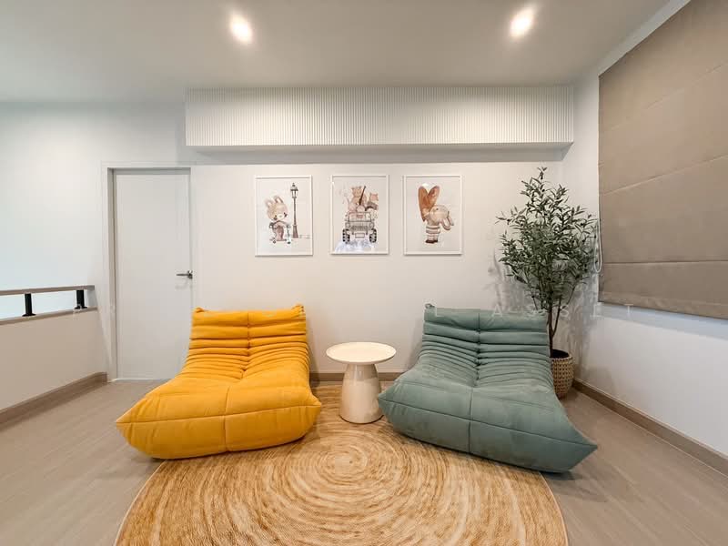 Supalai Lake Ville, Phuket, Ko Kaeo, Muang Phuket, Phuket, 4 Bedrooms, 200 sqm, Single Detached House For Rent, by Prime Global Asset, 500177084 - DDproperty.com