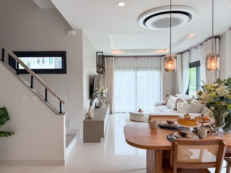 Supalai Lake Ville, Phuket, Ko Kaeo, Muang Phuket, Phuket, 4 Bedrooms, 200 sqm, Single Detached House For Rent, by Prime Global Asset, 500177084 - DDproperty.com