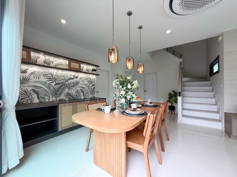 Supalai Lake Ville, Phuket, Ko Kaeo, Muang Phuket, Phuket, 4 Bedrooms, 200 sqm, Single Detached House For Rent, by Prime Global Asset, 500177084 - DDproperty.com