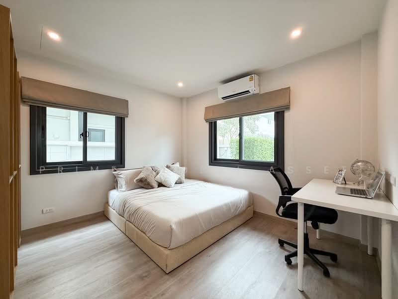 Supalai Lake Ville, Phuket, Ko Kaeo, Muang Phuket, Phuket, 4 Bedrooms, 200 sqm, Single Detached House For Rent, by Prime Global Asset, 500177084 - DDproperty.com