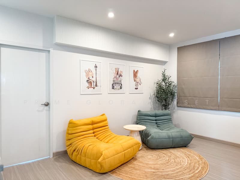 Supalai Lake Ville, Phuket, Ko Kaeo, Muang Phuket, Phuket, 4 Bedrooms, 200 sqm, Single Detached House For Rent, by Prime Global Asset, 500177084 - DDproperty.com