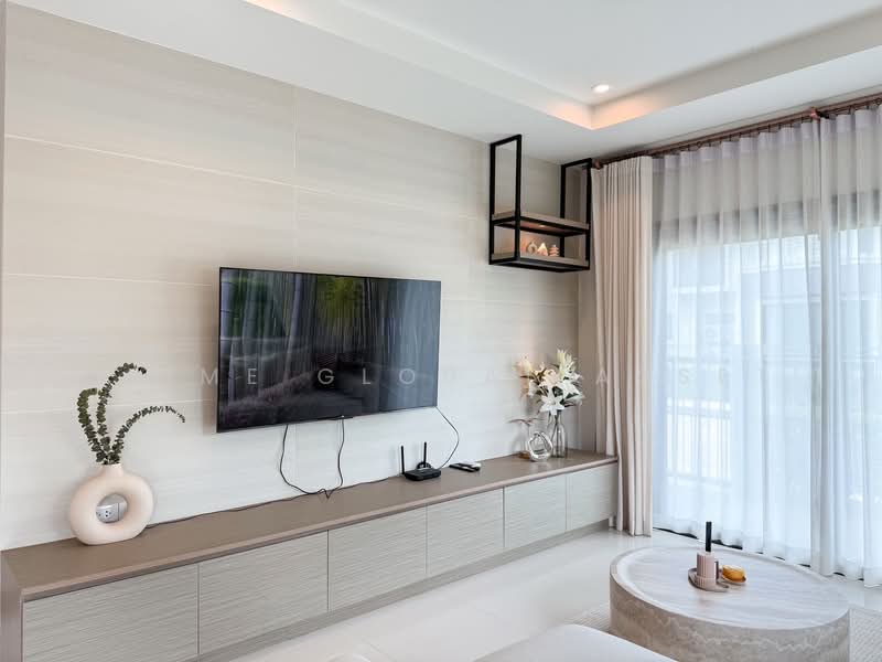 Supalai Lake Ville, Phuket, Ko Kaeo, Muang Phuket, Phuket, 4 Bedrooms, 200 sqm, Single Detached House For Rent, by Prime Global Asset, 500177084 - DDproperty.com