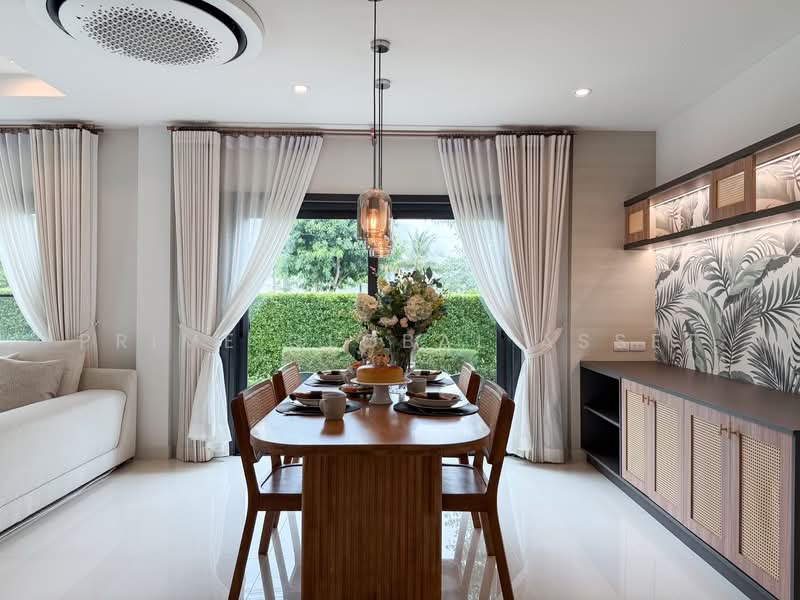 Supalai Lake Ville, Phuket, Ko Kaeo, Muang Phuket, Phuket, 4 Bedrooms, 200 sqm, Single Detached House For Rent, by Prime Global Asset, 500177084 - DDproperty.com