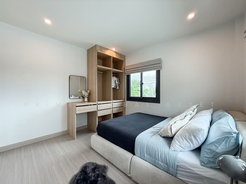 Supalai Lake Ville, Phuket, Ko Kaeo, Muang Phuket, Phuket, 4 Bedrooms, 200 sqm, Single Detached House For Rent, by Prime Global Asset, 500177084 - DDproperty.com